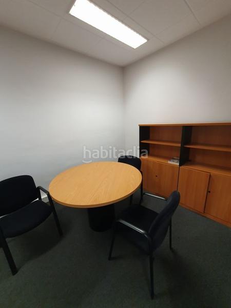 Foto 2815a566-95dd-4da6-9886-0cc139e5c0ee. Rent office space with heating in Ensanche - Moyua - Diputación Bilbao