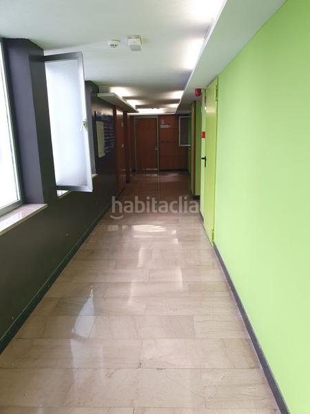 Foto 6d12ce47-354a-4470-9089-5eb536623165. Affitto ufficio con riscaldamento in Ensanche - Moyua - Diputación Bilbao