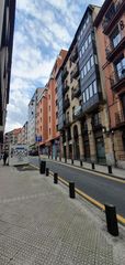 Appartement in Bilbao La Vieja