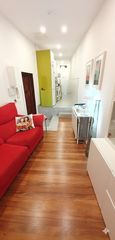 Flat in Bilbao La Vieja