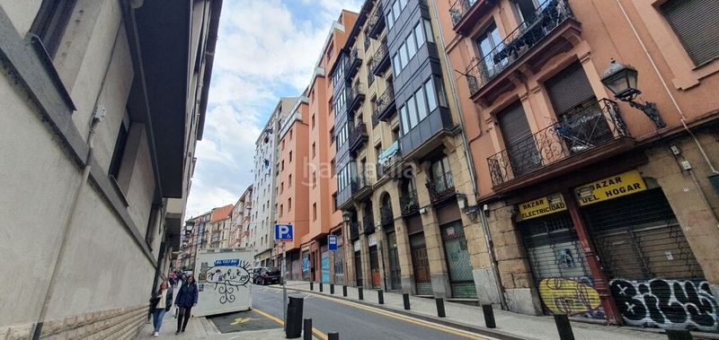 Foto 42695aba-6f6a-4e45-b62a-2d176bb3addc. Pis amb calefacció a Bilbao la vieja Bilbao