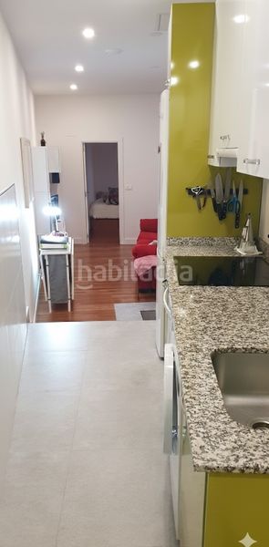 Foto 49214594-38a4-4672-8c91-27e074c2d9c5. Pis amb calefacció a Bilbao la vieja Bilbao