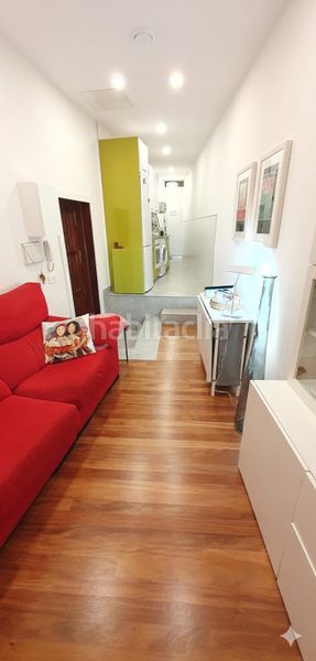 Foto 596deade-6312-4ec7-a7ae-4ad532490b8b. Pis amb calefacció a Bilbao la vieja Bilbao