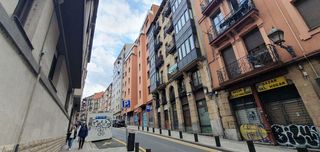 Pis a Bilbao La Vieja