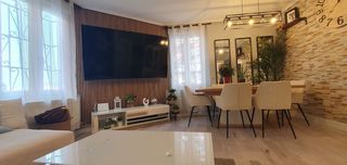 Appartement à Iralabarri
