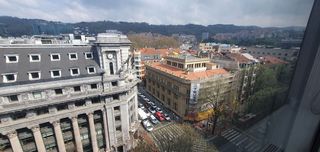 Lloguer Oficina a Zona Indautxu