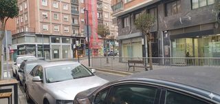 Geschäftsraum in Alhóndiga