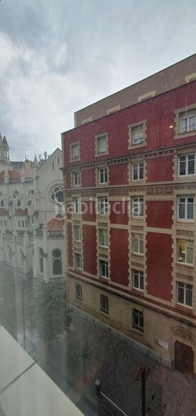 Foto 68c88b15-f5bd-4a04-9702-32d8176b47a8. Lloguer pis amb calefacció aparcament a Alhóndiga Bilbao