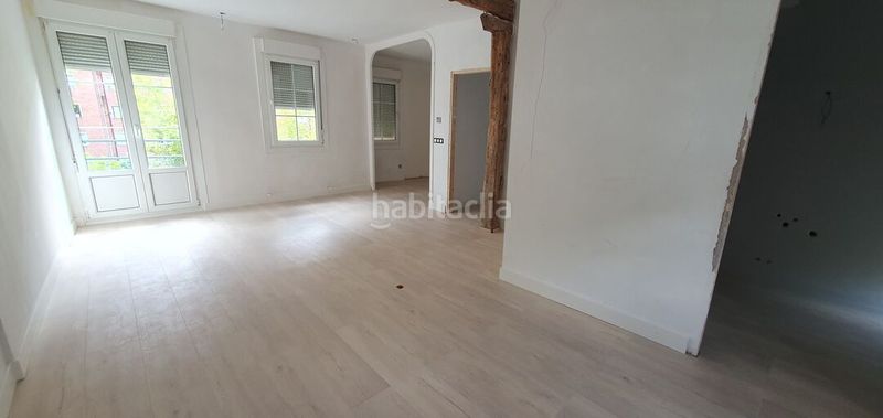 Foto 0b638f32-365f-477d-b276-cf92272e38b7. Casa pareada en Matiko - Ciudad Jardín Bilbao