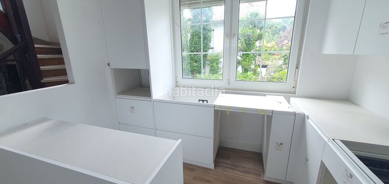 Foto 13872242-ff87-4674-8325-9d56fb2a3b32. Casa pareada en Matiko - Ciudad Jardín Bilbao