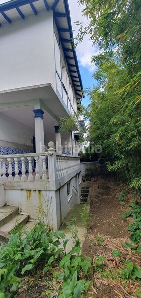Foto 3508f25a-233f-481a-b87c-e8062567944a. Casa pareada en Matiko - Ciudad Jardín Bilbao