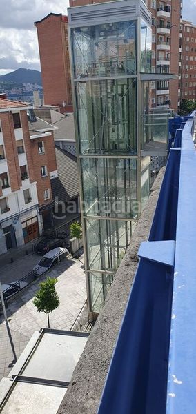 Foto 4762a9d1-d87d-4253-98d7-1bfff04034ff. Casa pareada en Matiko - Ciudad Jardín Bilbao