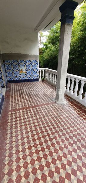 Foto 49496a0e-e6ee-4021-a10a-056be3e2b19e. Casa pareada en Matiko - Ciudad Jardín Bilbao