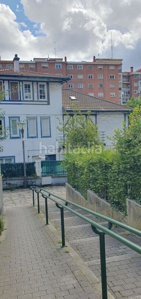 Foto 523fc5c1-aae8-49ba-b0e9-b0e9afbfae6f. Casa pareada en Matiko - Ciudad Jardín Bilbao