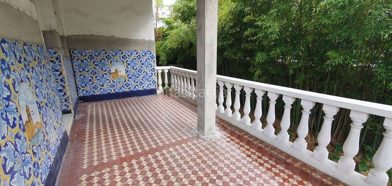 Foto 5da96a89-e189-436d-9dd3-090f7f199f23. Casa pareada en Matiko - Ciudad Jardín Bilbao