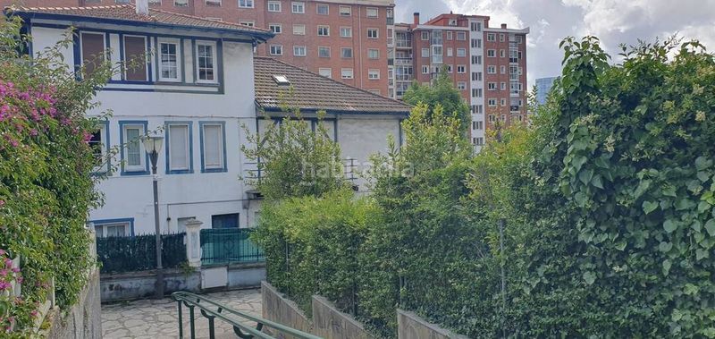 Foto 6a4d97cf-d678-4cb8-a073-8574c7b75dac. Casa pareada en Matiko - Ciudad Jardín Bilbao