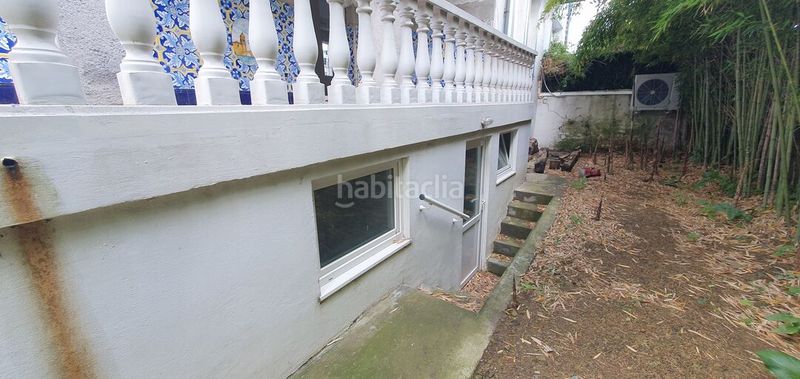 Foto 6e1eed5b-8bd9-4c08-ac45-856630ab2260. Casa pareada en Matiko - Ciudad Jardín Bilbao