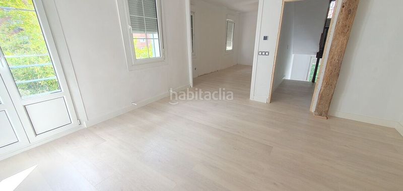 Foto a11a697a-5d8e-4a46-892f-c12d734de687. Casa pareada en Matiko - Ciudad Jardín Bilbao