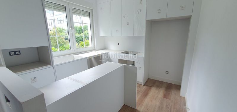 Foto a83e974a-dd4b-4c7a-84c6-7db285be6acc. Casa pareada en Matiko - Ciudad Jardín Bilbao