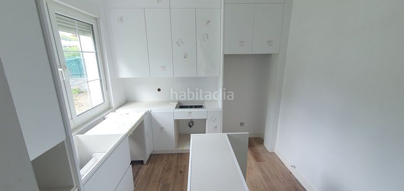 Foto be6f8add-81a0-4b9f-b655-d4693a6e024b. Casa pareada en Matiko - Ciudad Jardín Bilbao
