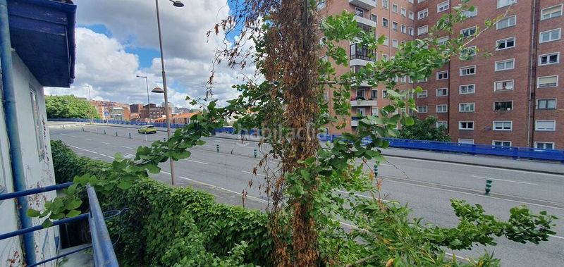 Foto c32505aa-4b7d-4ea0-aee0-fe935b571465. Casa pareada en Matiko - Ciudad Jardín Bilbao