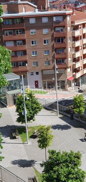 Foto c90a5bd3-e426-4404-a94e-df3287f7bb22. Casa pareada en Matiko - Ciudad Jardín Bilbao