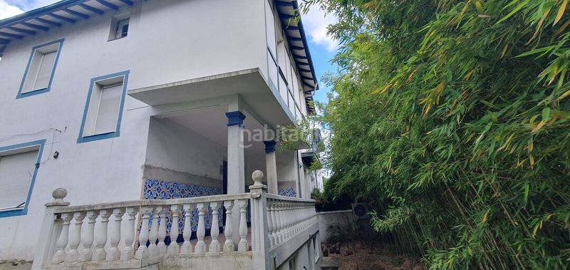 Foto d5a8312d-012f-4cf4-a315-b11db3f5ca92. Casa pareada en Matiko - Ciudad Jardín Bilbao