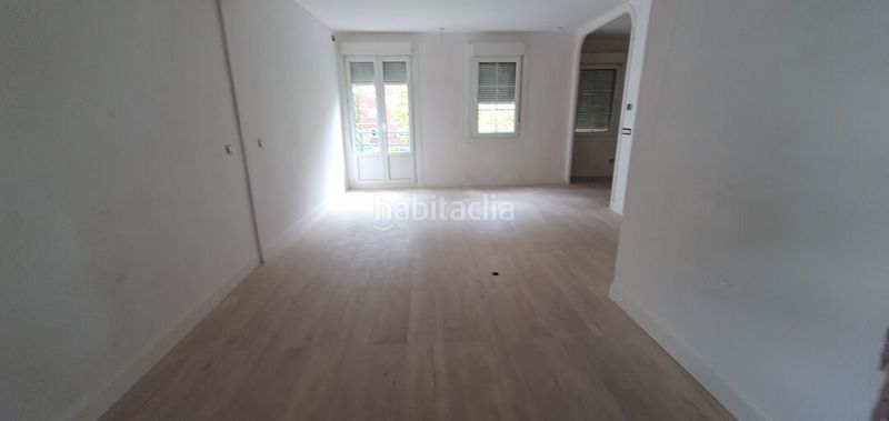 Foto dc69fcba-6543-4b13-9a4a-15123712610a. Casa pareada en Matiko - Ciudad Jardín Bilbao