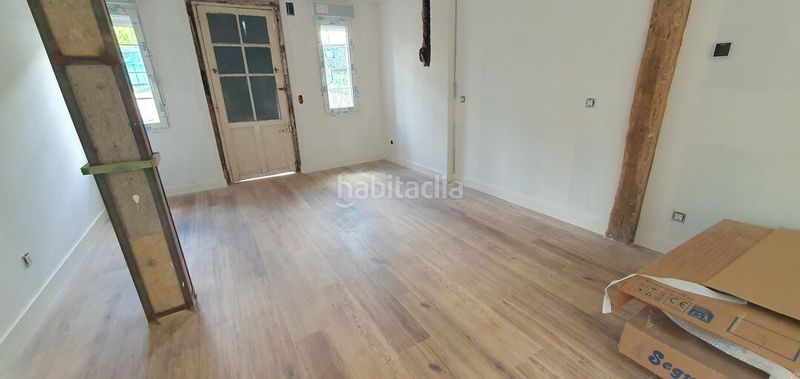 Foto e626f93d-88a5-4778-82da-96bc78598b40. Casa pareada en Matiko - Ciudad Jardín Bilbao