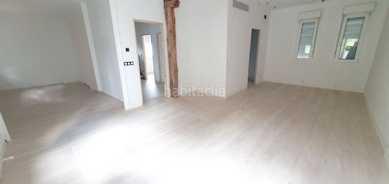 Foto e9e73b9e-c12e-4f9c-bc71-8f25b15ecb63. Casa pareada en Matiko - Ciudad Jardín Bilbao