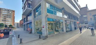 Lloguer Local Comercial a Santutxu-Basarrate