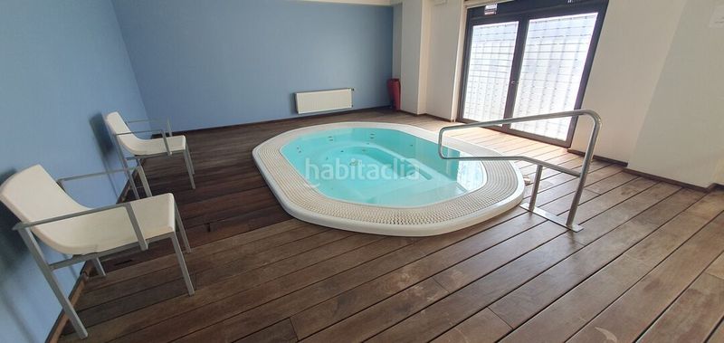 Foto 56f3e264-3c68-4242-8555-7cbf8bbc7e6f. Pis amb calefacció piscina a Lutxana - Llano Barakaldo