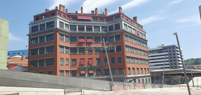 Foto 6158c9e8-7808-4389-8e92-f522c5bdf792. Pis amb calefacció piscina a Lutxana - Llano Barakaldo