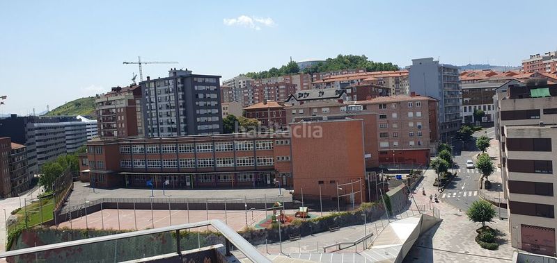 Foto a3b1c270-3db6-44a7-9095-986b98e98a1a. Pis amb calefacció piscina a Lutxana - Llano Barakaldo