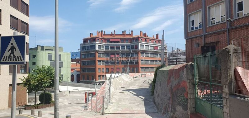 Foto a859d521-2eea-4ad6-bef1-64f8869e4a36. Pis amb calefacció piscina a Lutxana - Llano Barakaldo