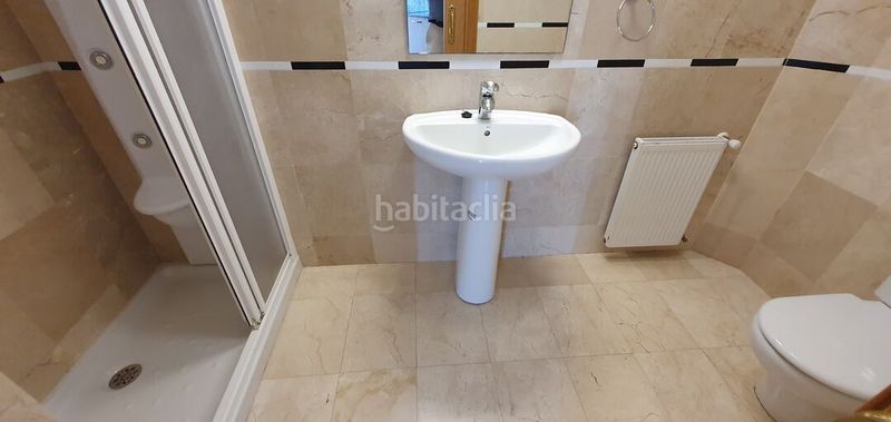 Foto b18a5c8b-1d81-4114-97c2-c550fb2937a9. Pis amb calefacció piscina a Lutxana - Llano Barakaldo