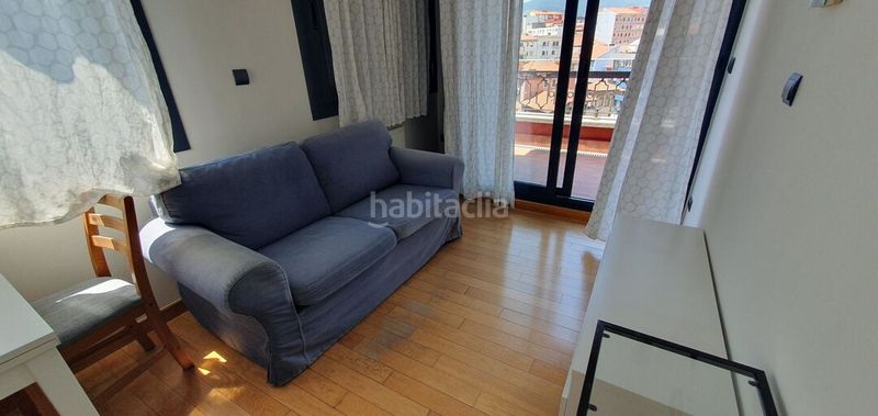 Foto b7e08abe-edd4-49d3-9d5a-98b7c0aa35ba. Pis amb calefacció piscina a Lutxana - Llano Barakaldo
