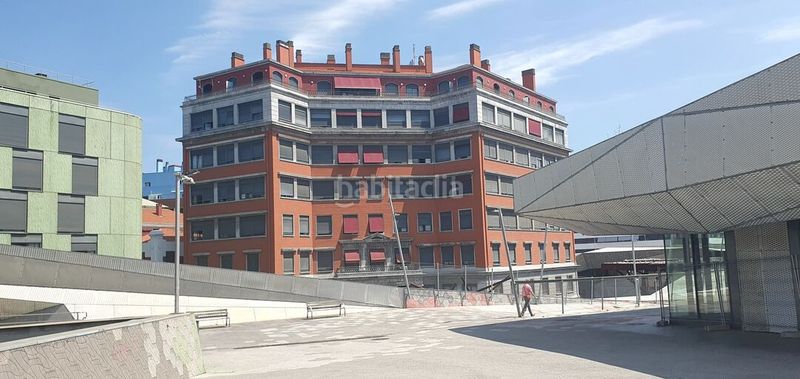 Foto f3bfcaa6-b77e-48d5-863d-77ecfae7387d. Pis amb calefacció piscina a Lutxana - Llano Barakaldo