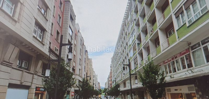 Foto 8e55b68c-74ff-4228-a293-36099f56751e. Apartament amb calefacció a Campuzano Bilbao