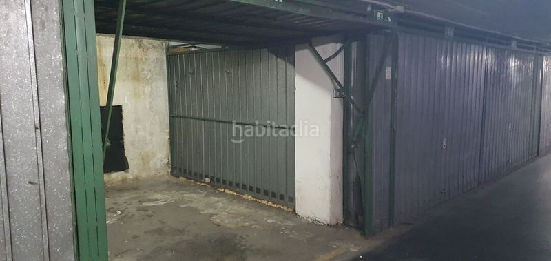 Foto 09d2c1d0-20a6-4b64-b439-9ec2627f4cfc. Pis amb calefacció aparcament a Alhóndiga Bilbao