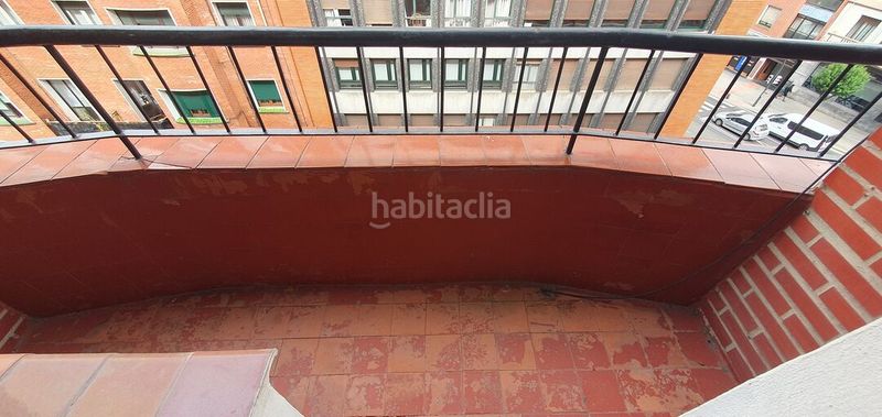 Foto 20b23a52-0e89-4e23-b626-baa499daed7d. Pis amb calefacció aparcament a Alhóndiga Bilbao