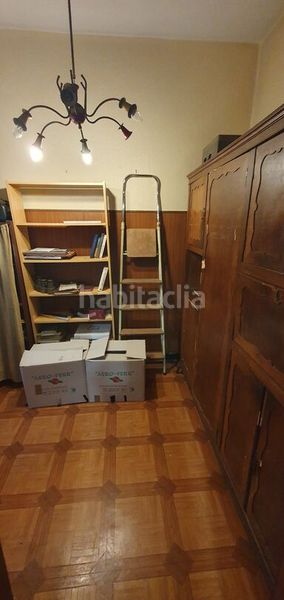 Foto 546696f2-a977-4c33-ba7d-d9e8f0895da0. Pis amb calefacció aparcament a Alhóndiga Bilbao