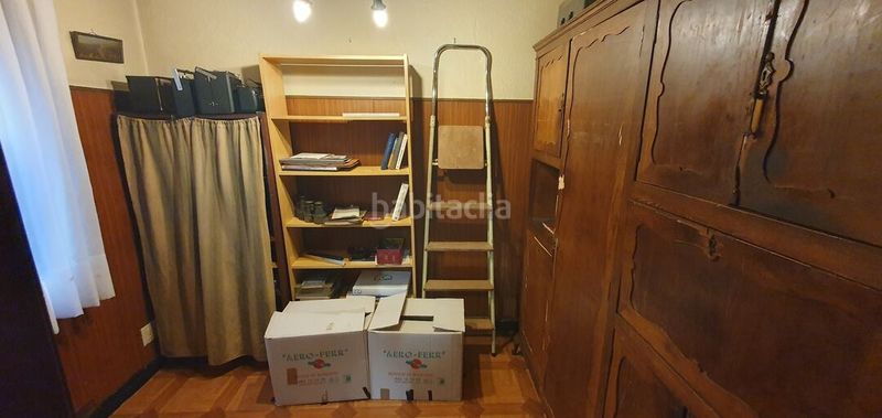 Foto 674e4c6c-5977-4361-ad42-3d76bd1d4c67. Pis amb calefacció aparcament a Alhóndiga Bilbao