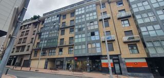 Flat in Bagatza - S. Vicente