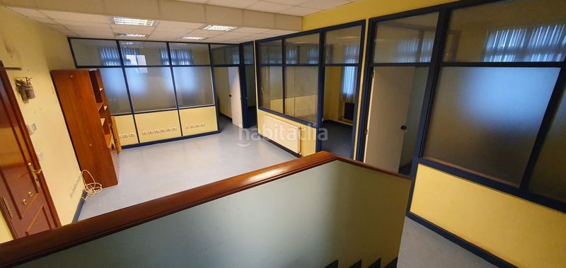 Foto 07482439-1586-477b-aa17-6ab39dd44a90. Bureau avec chauffage dans Pozokoetxe Basauri