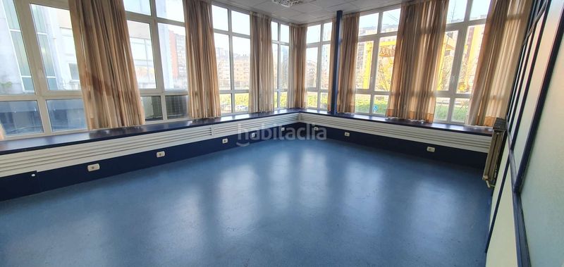Foto c93fe30a-99e8-4bd8-9b4c-b47807106630. Bureau avec chauffage dans Pozokoetxe Basauri