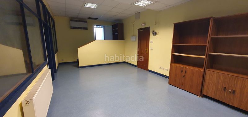 Foto dcd39ac2-dbdf-4de4-b622-960d964f9852. Bureau avec chauffage dans Pozokoetxe Basauri