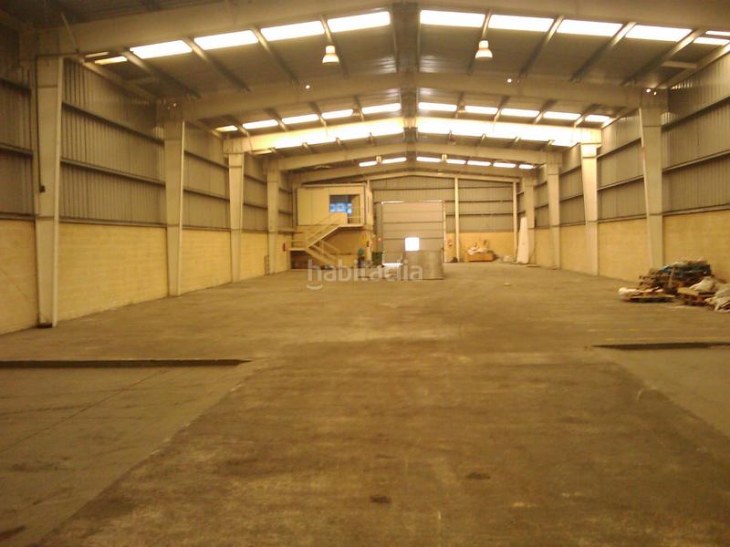 Foto 57241d7e-5d4f-4bd3-9336-fd1040613798. Nau industrial a Abanto y Ciérvana / Abanto Zierbena