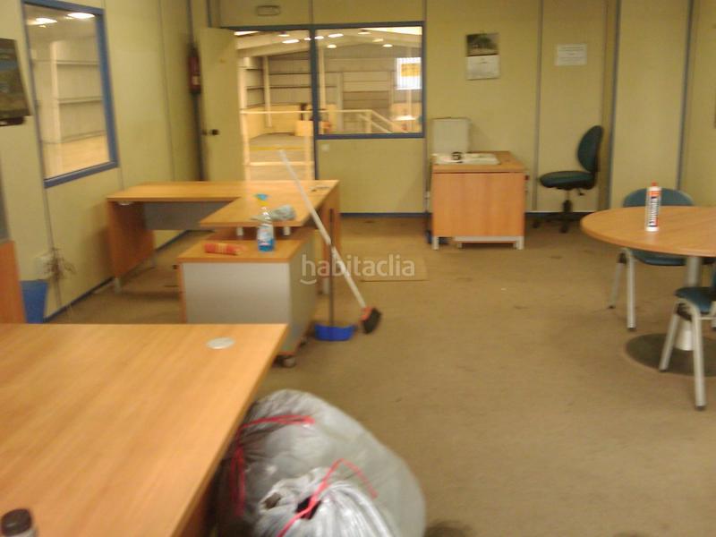 Foto 8237e64e-4c00-4f83-ab0e-ffc6a512eaaf. Nau industrial a Abanto y Ciérvana / Abanto Zierbena