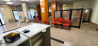 Geschäftsraum in Alhóndiga